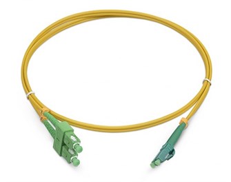 Патч-корд волоконно-оптический TopLAN DPC-TOP-652-LC/A-SC/A-3.0 795378