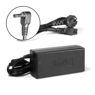 Блок питания для ноутбука Asus TopOn TOP-AS65 639718