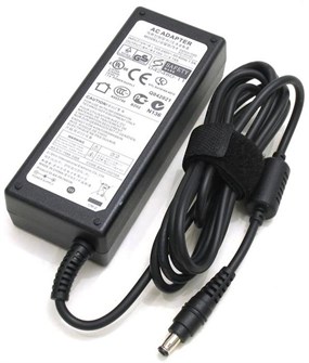 Блок питания для ноутбука Samsung TopOn TOP-SA04 205323