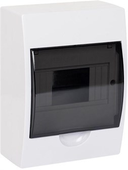 Щит распределительный EKF pb40-n-6 707912