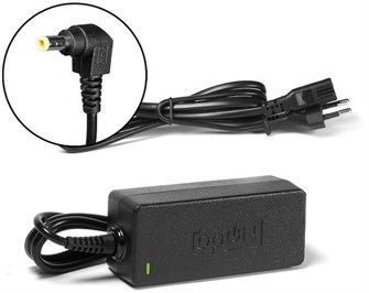 Адаптер питания для ноутбука TopOn TOP-LT04 731524