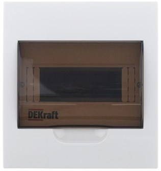 Корпус  DEKraft 31003DEK 1108618