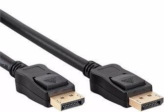 Кабель DisplayPort VCOM CG632-3M 1006967