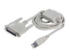 Адаптер  Cablexpert UAS112 8602