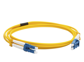 Кабель патч-корд волоконно-оптический Lanmaster LAN-2LC-2LC/SU-3.0 650193