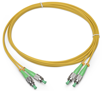 Патч-корд волоконно-оптический TopLAN DPC-TOP-652-FC/A-FC/A-3.0 649293