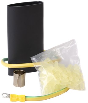 Муфта  Промрукав PR08.3872 857154