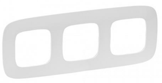 Рамка  Legrand 754303 536994