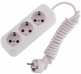 Удлинитель  Lezard 720-0302-301 1032026