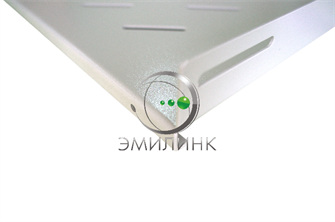 Полка стационарная NTSS NTSS-FS-H-600 809898