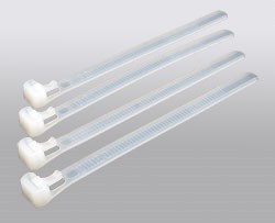 Стяжка  Hyperline GTR-200STC 303660