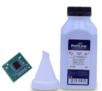 Комплект заправочный ProfiLine PL_RK_K_THM130 1229831