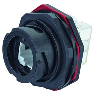 Модуль  Eurolan 16B-U5-67BL 1199159