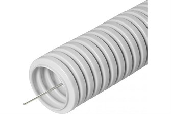 Труба гофрированная лёгкая Промрукав PR.012032М25 858074