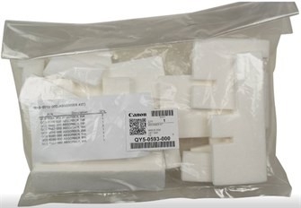Запчасть  Canon QY5-0593 1215936