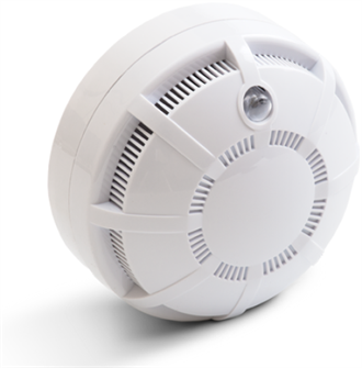 Извещатель  Рубеж ИП 212-45 V1.04 сетка металлическая 1014961