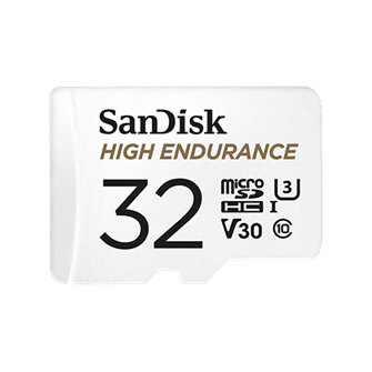 Карта памяти MicroSDHC 32GB SanDisk SDSQQNR-032G-GN6IA 768772