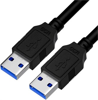 Кабель интерфейсный USB 3.0 Greenconnect GCR-52203 1115969