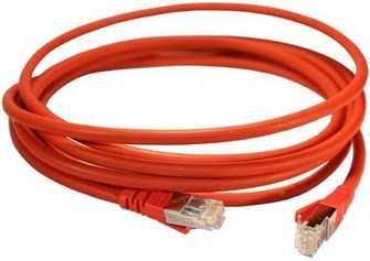 Кабель патч-корд S/FTP 6А кат. 3м Legrand 51872 936867