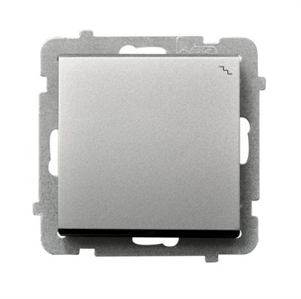 Выключатель  Ospel LP-3R/m/38 738680