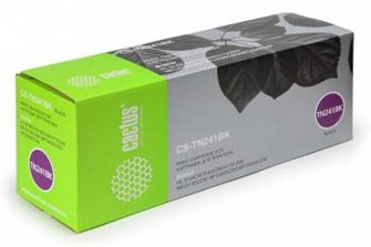 Картридж  Cactus CS-TN241BK 418448