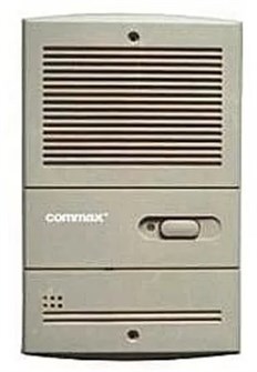 Переговорное устройство  COMMAX DR-201H 590256