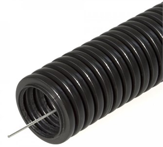 Труба гофрированная лёгкая Промрукав PR02.0124 858212