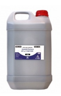 Тонер  B&W (Black&White) LI-460 487032