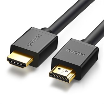 Кабель интерфейсный HDMI-HDMI UGREEN 10107_ 950004