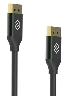 Кабель интерфейсный DisplayPort- DisplayPort Digma D-DP-V1.4-1.5M 1121609