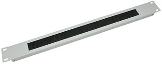 Кабельный организатор  Cabeus SH-J004A-GY 513132