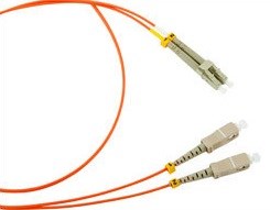 Патч-корд волоконно-оптический TopLAN DPC-TOP-652-LC/U-SC/U-7.0 619297