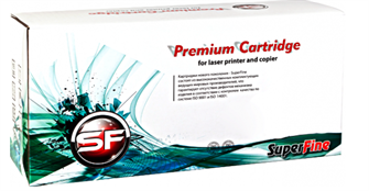 Картридж  SuperFine SF-TK3110 396087