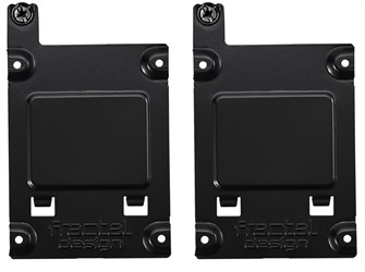 Комплект крепежа Fractal Design FD-ACC-SSD-A-WT-2P 1018219