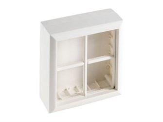 Коробка  Ecoplast 72948 382660