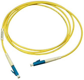 Патч-корд волоконно-оптический TopLAN PC-TOP-652-LC/U-LC/U-20 763333