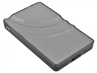 Внешний корпус  AgeStar 3UB2P AL 681165