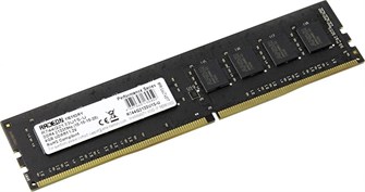 Модуль памяти DDR4 4GB AMD R744G2133U1S-U 731677