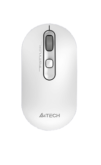 Мышь Wireless A4Tech Fstyler FG20 794565