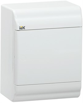 Щит распределительный навесной IEK MKP82-N-04-WD-41-20 1152814
