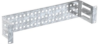 Панель  ITK MP00-2U 1164488