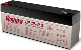 Батарея  Ventura GP 12-2,3 1088814
