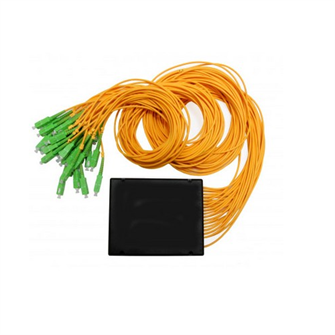 Ответвитель  Vimcom OC-2x24-SM-35-1m-3.0-SC/APC 752155