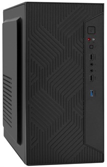Корпус mATX Exegate BAA-303U 1146788