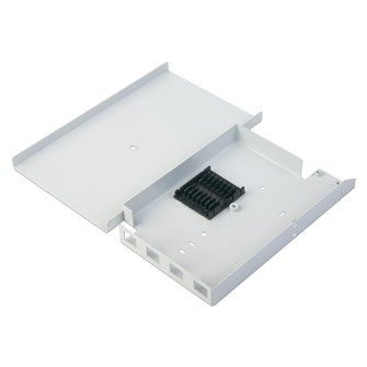 Кросс оптический настенный  Vimcom НКРУ-СПЛ-миникросс-4-SC 752114