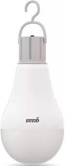 Лампа светодиодная Gauss 102402207 879330