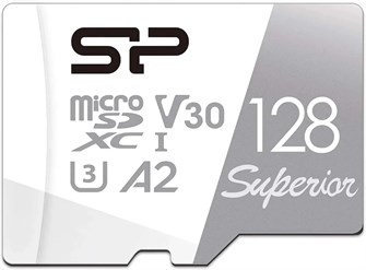 Карта памяти 128GB Silicon Power SP128GBSTXDA2V20 890603