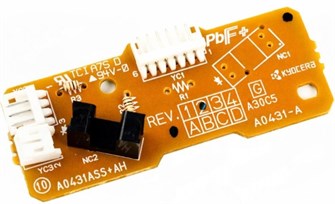 Плата  Kyocera 302KT94080 1223340