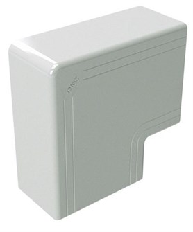 Угол плоский DKC 01747 332228