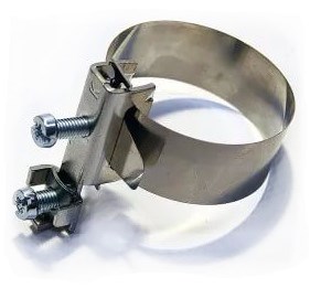 Хомут  Промрукав PR08.3874 857160